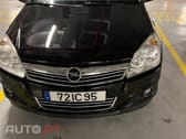 Opel Astra 1.3ctdi