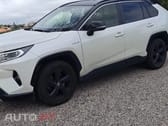 Toyota RAV4 2.5 Hybrid