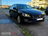 Volvo V60 2.0 D5 225cv Summum Geartronic 8vel