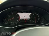 Audi A6 Allroad 45 TDI quattro S tronic