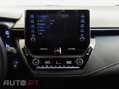 Toyota Corolla Touring Sports 1.8 Hybrid Comfort+P.Sport