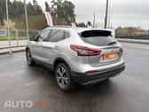 Nissan Qashqai 1.5 dCi 360 Pack S