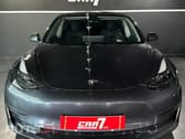 Tesla Model 3 Long-Range Dual Motor AWD
