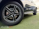 Mercedes-Benz GLC 300 de Coupé 4Matic