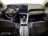 Peugeot 3008 1.2 PureTech Allure Pack