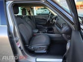 MINI Clubman One D