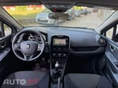 Renault Clio 1.5 dCi Confort 82g