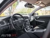 Volvo V60 2.0 D2 Momentum