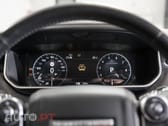Land Rover Range Rover Sport 5.0 V8 S/C Autob.Dynamic