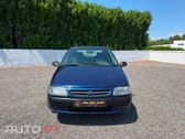 Citroen Saxo 1.5 D Exclusive