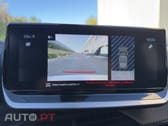 Peugeot 2008 1.5 BlueHDi Allure EAT8