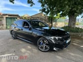 BMW 330 e Touring Pack Desportivo M Auto