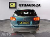 Citroen C5 Aircross SHINNE HYBRID 225CV 