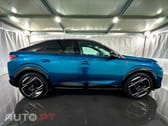 Peugeot E-3008 73 kWh GT