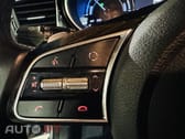 Kia Xceed 1.6 GDi PHEV Drive