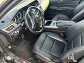 Mercedes-Benz E 250 BlueTEC Avantgarde Auto.