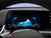 BMW iX1 eDrive20 Pack Desportivo M Pro