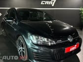 Volkswagen Golf 2.0 TDi GTD DSG