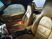 Porsche Boxster 2.7