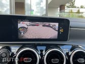 Mercedes-Benz CLA 180 d Business Solutions