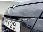Renault Mégane Sport Tourer 1.5 dCi GT Line SS