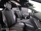 Peugeot 5008 1.6 BlueHDi GT Line
