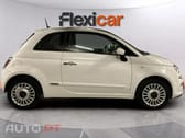 Fiat 500 1.2 New Lounge