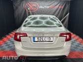 Volvo S60 2.0 D3 Momentum Geartronic