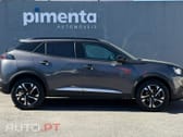 Peugeot 2008 1.2 PureTech Allure EAT8