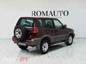 Nissan Terrano II 3.0 TDi Luxury