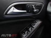 Mercedes-Benz CLA 220 d Shooting Brake AMG Line Aut.
