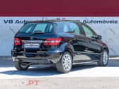 Mercedes-Benz B 180 CDI Autotronic