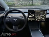 Tesla Model 3 Long Range Tração Integral