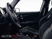 MINI Cooper One D