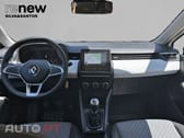 Renault Clio Evolution Blue dCi 100