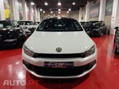 Volkswagen Scirocco 2.0 TDi