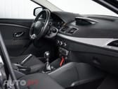 Renault Mégane 1.5 dCi Dynamique