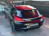 Volkswagen Scirocco 2.0 TDi Sport