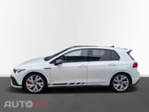 Volkswagen Golf 2.0 TSI GTI ClubSport Black Style DSG