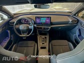 Cupra Formentor 1.4 e-Hybrid DSG VZ