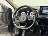 Nissan Qashqai 1.3 DIG-T N-Connecta LED Xtronic