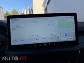 Ford Focus SW 1.0 EcoBoost MHEV Active X