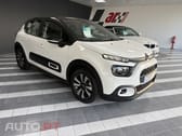 Citroen C3 1.2 PureTech Feel Pack
