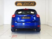 Ford Focus 1.0 EcoBoost ST-Line Aut.