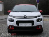 Citroen C3 1.6 BlueHDi Feel