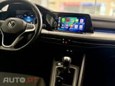 Volkswagen Golf 2.0 TDI Conceptline