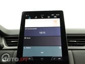Renault Captur Captur 1.0 TCe Techno Bi-Fuel