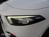 Mercedes-Benz A 250 e AMG Line