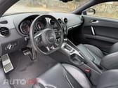 Audi TT 2.0 TFSI quattro S-line S tronic