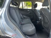 BMW X1 16 d sDrive Advantage